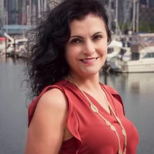 Meet your Posher, Marisol